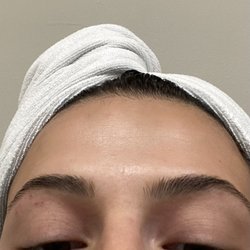 Desire Salon Threading & Color Specialists