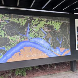 Middleton Place Garden Market & Nursery Tourist Attraction