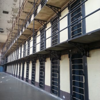 Wyoming Frontier Prison - Landmarks & Historical Buildings Near Me - Rawlins, Wyoming