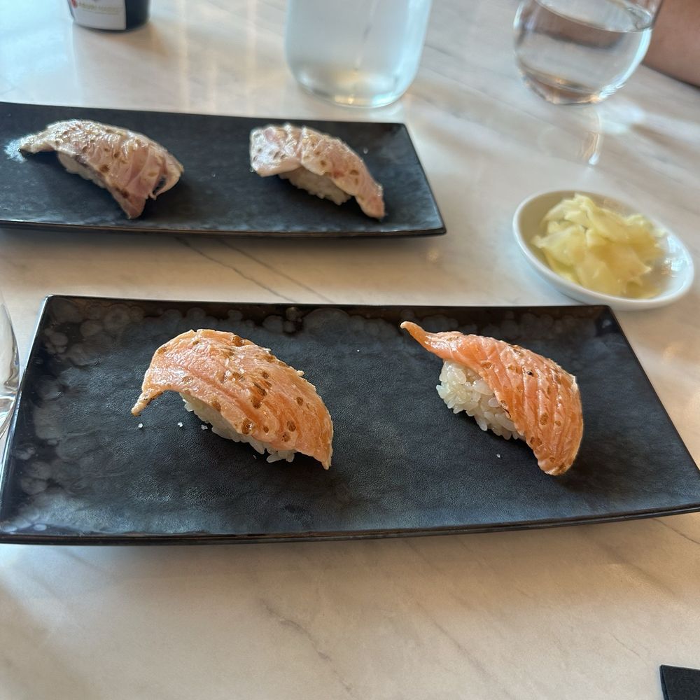 Aburi TORA - Japanese Near Me - Austin, Texas Aburi TORA - Japanese Near Me - Austin, Texas