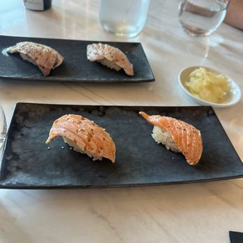 Aburi TORA - Japanese Near Me - Austin, Texas