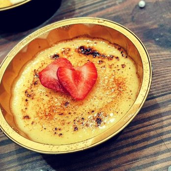 Cherished Events And Catering - Creme brulee - Caterers Near Me Cherished Events And Catering - Creme brulee - Caterers Near Me