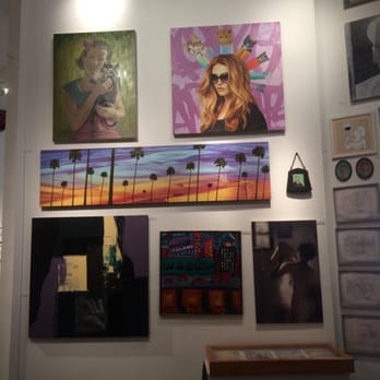 Bergamot Station - Art Galleries Near Me - Santa Monica, California Bergamot Station - Art Galleries Near Me - Santa Monica, California