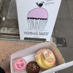 Primrose Bakery