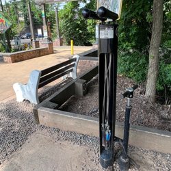 Middlesex Greenway - Tools for emergency bicycle repairs