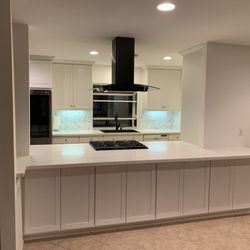 ARC Construction & Remodeling - After construction