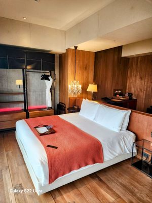 HOTEL PROVERBS Taipei- a Member of Design Hotels by null