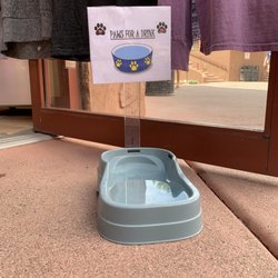Kokopelli Dreams - How cute is this! Totally dog friendly!