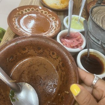 La Birria - Tacos Near Me - Playa del Carmen, ROO