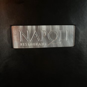 Napoli 2 - Italian Near Me - Town And Country, Missouri Napoli 2 - Italian Near Me - Town And Country, Missouri