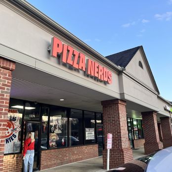 Pizza Nerds - Pizza Near Me - Gahanna, Ohio Pizza Nerds - Pizza Near Me - Gahanna, Ohio