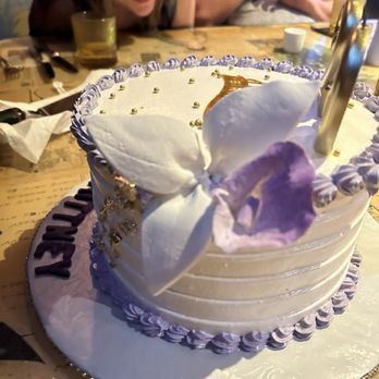 Maria's Dominican Cake - Beautiful, delicious, guava cake . - Bakeries Near Me Maria's Dominican Cake - Beautiful, delicious, guava cake . - Bakeries Near Me