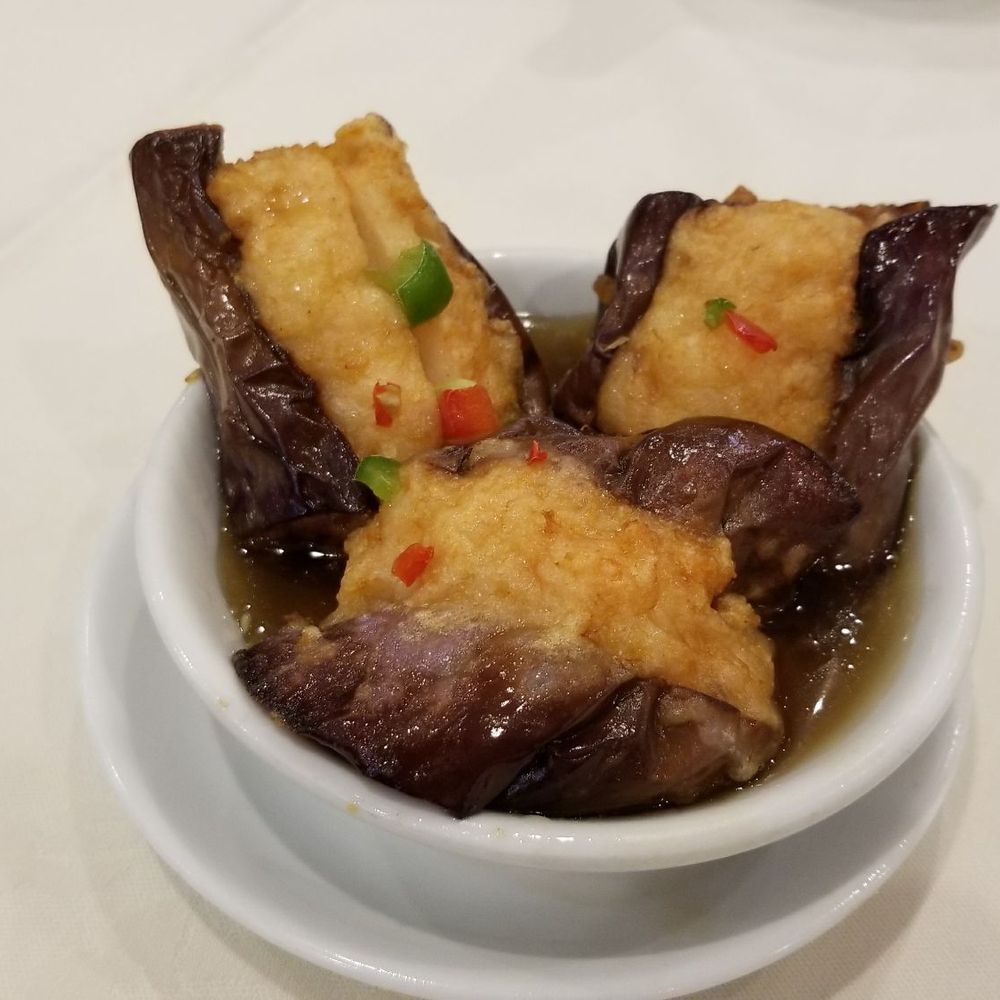 Golden Bay Restaurant - My favorite. But bland. - Chinese Near Me - Brooklyn, New York Golden Bay Restaurant - My favorite. But bland. - Chinese Near Me - Brooklyn, New York