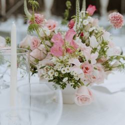 Little Market & Flowers