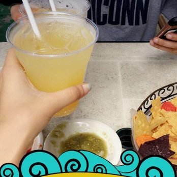 The Cabana - Cheers! - Tacos Near Me - Long Beach, New York