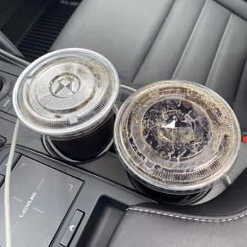 Craft Bagel - Iced Coffee - Bagels Near Me - Berkeley Heights, New Jersey