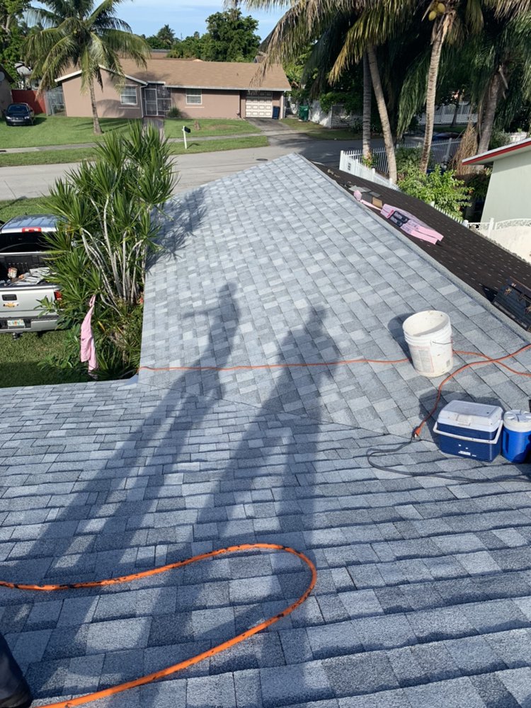 Slide of Brunt & Company