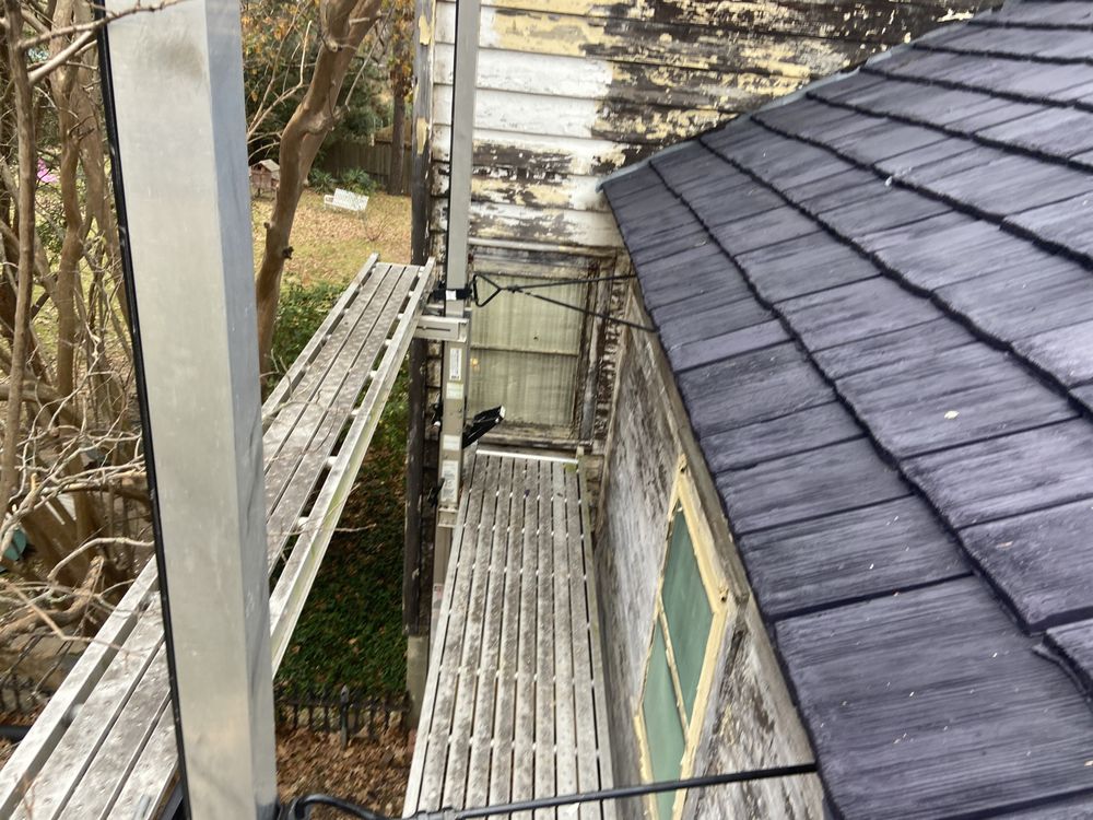 Slide of Campbell Family Metal Doors and Roofing