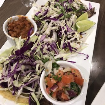 Valle Eatery & Bar - Tacos - Bars Near Me - Lompoc, California