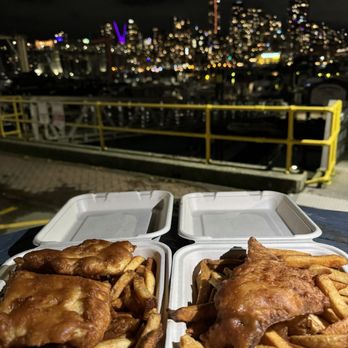 Go Fish Ocean Emporium - Seafood Near Me - Vancouver, British Columbia Go Fish Ocean Emporium - Seafood Near Me - Vancouver, British Columbia