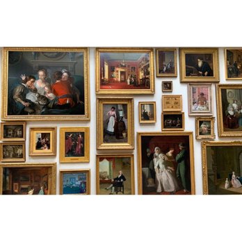 Yale Center for British Art - Art Museums Near Me - New Haven, Connecticut Yale Center for British Art - Art Museums Near Me - New Haven, Connecticut
