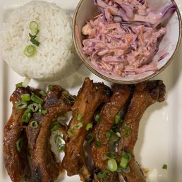 Ribs