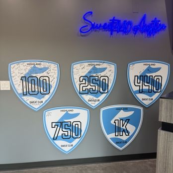 SWEAT440 Highland - Interval Training Gyms Near Me - Austin, Texas SWEAT440 Highland - Interval Training Gyms Near Me - Austin, Texas