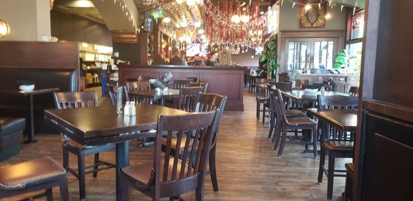 Gold Nugget Tavern & Grille by null