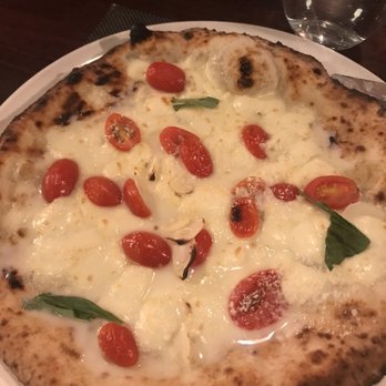 Bettola - Pizza Near Me - Birmingham, Alabama