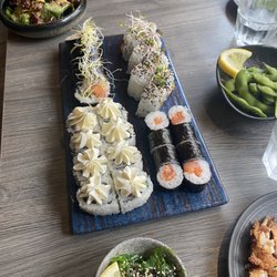 Oishii
