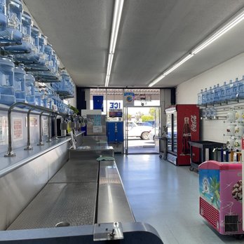Watertek - Inside - Water Purification Services Near Me - Placentia, California