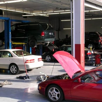 LBR Auto Repair - Auto Repair Near Me - Bellevue, Washington LBR Auto Repair - Auto Repair Near Me - Bellevue, Washington