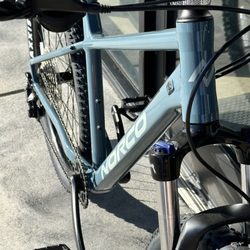 Cadence Bike Shop