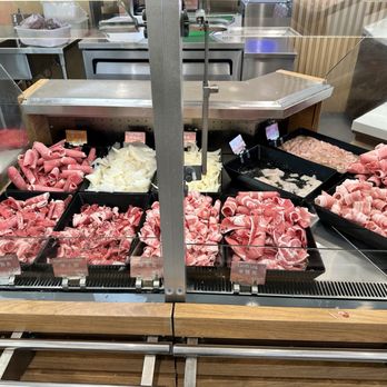 Tang Bar - Self serve - Hot Pot Near Me - San Mateo, California Tang Bar - Self serve - Hot Pot Near Me - San Mateo, California