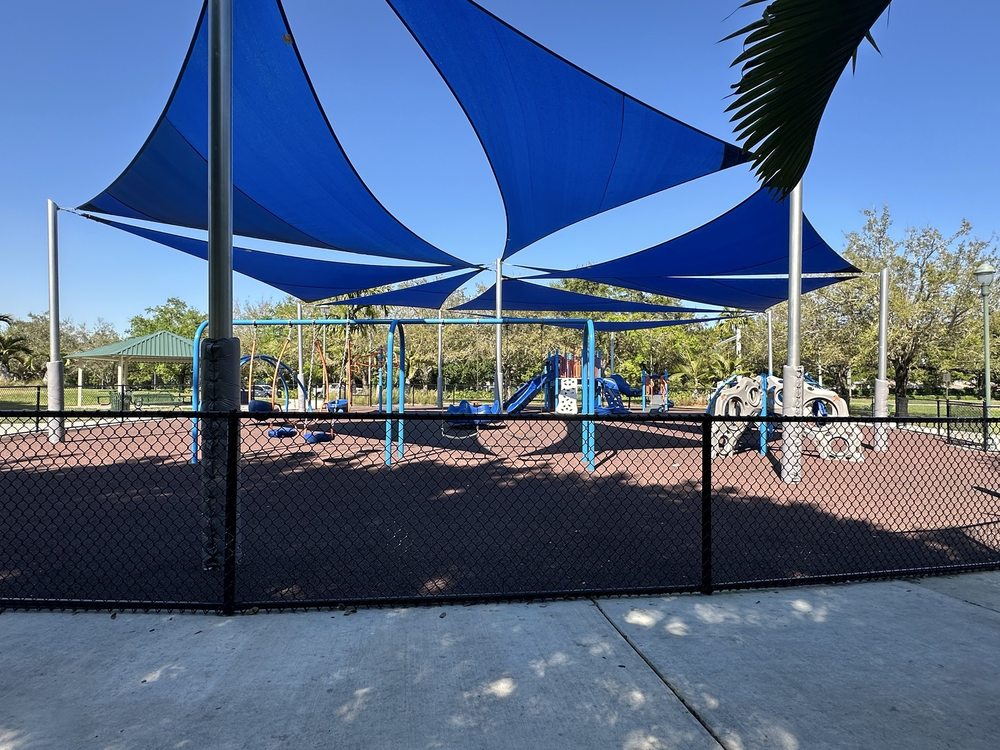 Gator Run Park Image