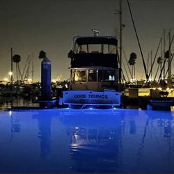Adair Yacht Brokerage