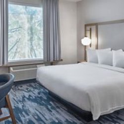 Fairfield by Marriott Inn & Suites Penticton