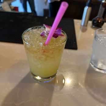 Lime in the Coconut - Mai tai from q Nancy - Japanese Near Me - Chula Vista, California Lime in the Coconut - Mai tai from q Nancy - Japanese Near Me - Chula Vista, California