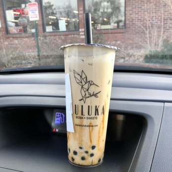 Kuluka Boba - Brown Sugar Mike Tea Boba - Bubble Tea Near Me - Westminster, Colorado Kuluka Boba - Brown Sugar Mike Tea Boba - Bubble Tea Near Me - Westminster, Colorado