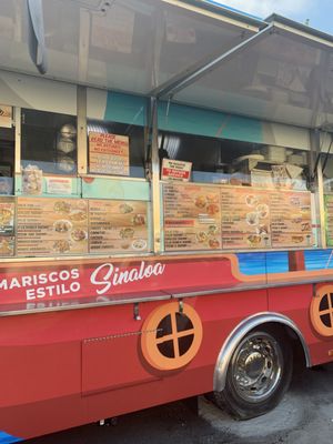 Aguachiles El Tamarindo by null Aguachiles El Tamarindo by null