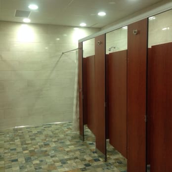 GoodLife Fitness - Loads of showers! - Gyms Near Me - St. Albert, Alberta