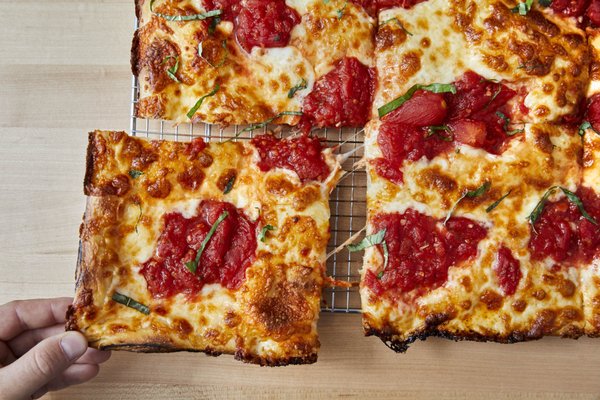 Prime Pizza by null Prime Pizza by null