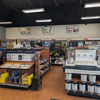 Sherwin-Williams Paint Store - Paint Stores Near Me - Mississauga, Ontario Sherwin-Williams Paint Store - Paint Stores Near Me - Mississauga, Ontario