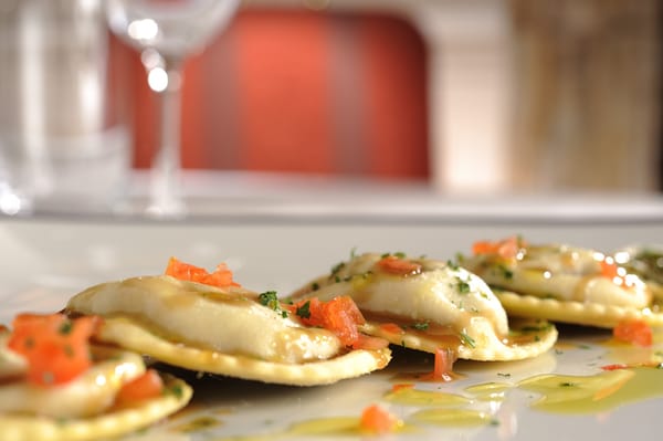 SaporDivino Restaurant by null