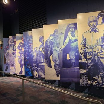 AIRBORNE & SPECIAL OPERATIONS MUSEUM - Updated February 2026 - 326