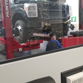 Placentia Super Service - Hard at work. - Auto Repair Near Me - Placentia, California