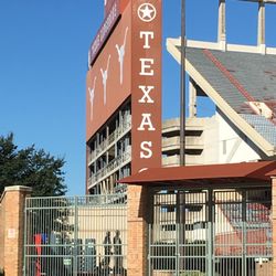 A+ College Consultants - A+ toured the business college at the University of Texas, Austin. Go Longhorns!