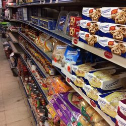 Phoenicia Supermarket 