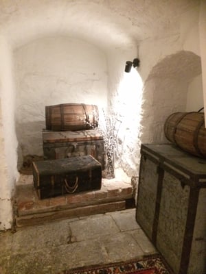 NOFO Wine Bar by null