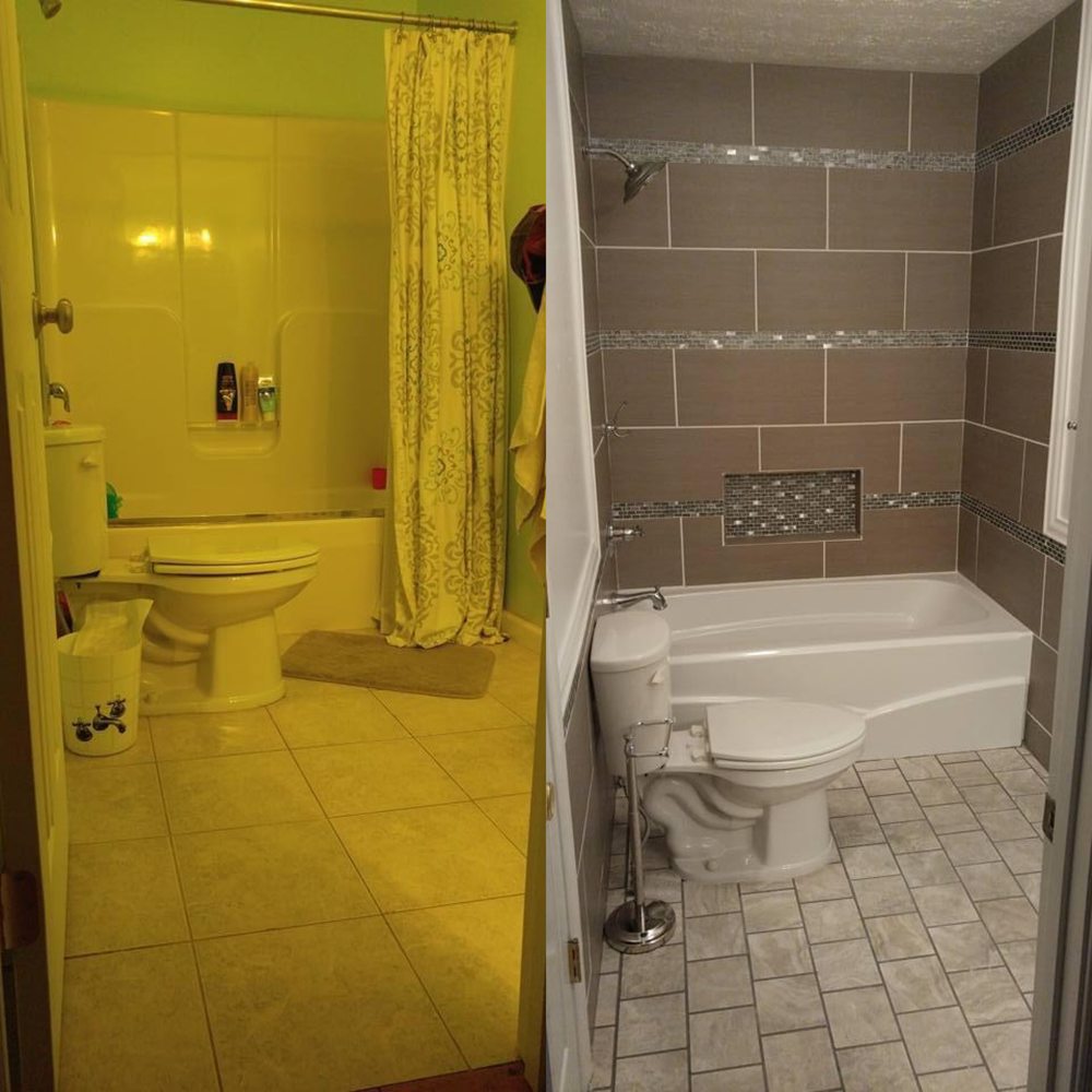 Slide of First Choice Plumbing & Remodeling